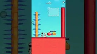 Draw hero Gameplay #shorts #viral #gaming #bestandroidgames #viral