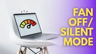 How to Turn Off Laptop Fan on Windows 11/10 (2025)