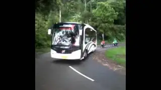 Telolet subur jaya + dim,berani tampil beda