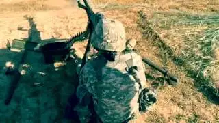 Pas 13e thermal weapon sight training