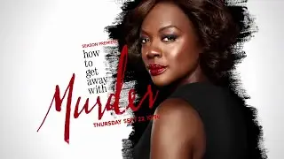 How to Get Away with Murder Season 3 