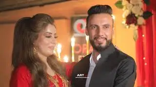 Hevara dawata Maisar & Baida - Dakhil & Malika - part1 - #ARTvideo