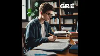 Ch 14- Show-Answer-GRE_4  || gre  || gre complete course || greprep || greexam