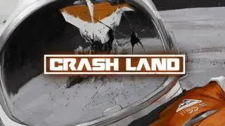 Crash Land - Crash Land (Official Audio)