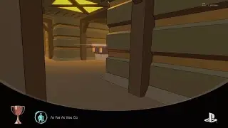Sweet Surrender - 🏆 - PSVR 2 - PS5