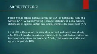 IEEE Project 802 2018-19