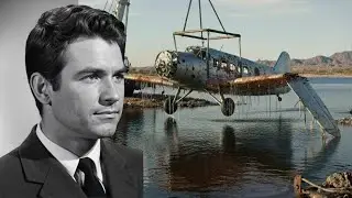 Missing Since 1958 Pilot&rsquo;s Cessna 172 Found Submerged 26 Feet Deep in Arizona Lake. 67 2025