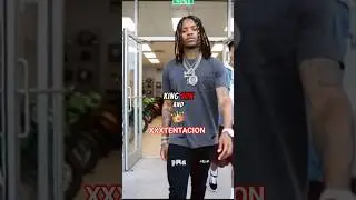 What If King Von & XXXTentacion Never Died? #kingvon #legendneverdie