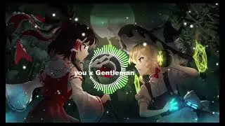 YOU ( REMIX) - Approaching Nirvana // HOT TIK TOK// EDM