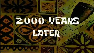 2000 YEARS LATER SPONGEBOB MEME TEMPLATE | FREE MEME SOUNDS & TEMPLATES 2020