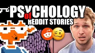 Psychoanalyzing SMOSH Reddit Stories | 1 | Toxic Partners