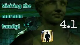 SHADOW GUARDIAN #4.1 - 