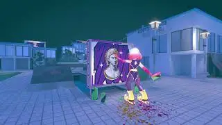 Canvas City   Official Extended Announcement Trailer