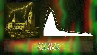 Dragena - PARADOX (Official Visualizer)