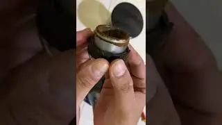 تنظيف مطحنة ساتشي #ساتشي