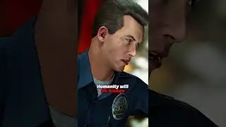 T-1000 встречает Герас 🔥