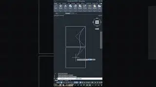AutoCAD spline cv command