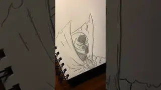 How to make spawn easy || chill with aki2 #learning #drawing #sketch