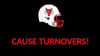 Friday Night Defensive Hype Tape