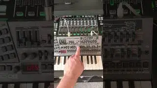 #rolandboutique #jd800
