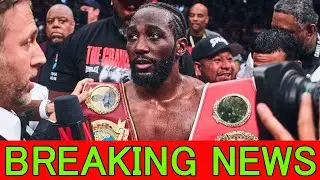 BoxingScene Roundtable: Our favorite Terence Crawford memories