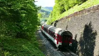 Zel.am, Ulmanka 2024, 4K video s R 940 Fatran