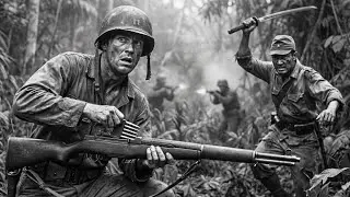 How a U.S. Sniper&rsquo;s &ldquo;Reload Trick&rdquo; Killed 40 Japanese in Just 36 Minutes and Saved 190 Brothers