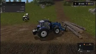 Fs17   Logging