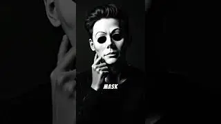 The Voice Behind the Mask