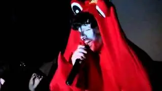 Juan Son - Mermaid Sashimi Live