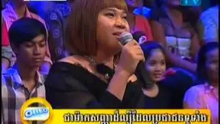 Penh Chet Ort | Karana Pich | 14 June 2014