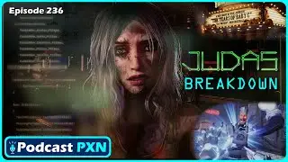 Episode 236: Judas Breakdown | Ken Levine Interview