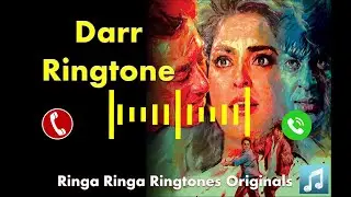 Darr Ringtone | Shahrukh Khan | Juhi Chawla | Bollywood Classics |