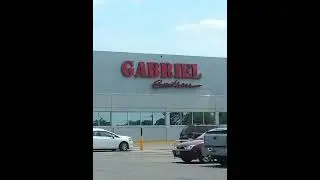 Gabriel Brothers ( aka gabes )