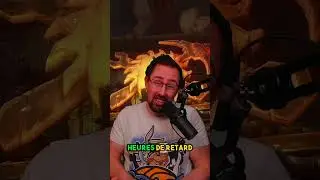 🔥 Race World First J11 &ndash; Liquid atteint le DERNIER BOSS ! Echo peut-il rattraper ? ⚔️ #WoW #RWF