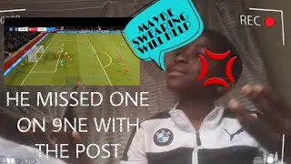 FIRST VIDEO 📸 HACKTIC ONE[HE MISSED]
