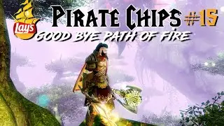 GW2 - [LAYS] - DPS Spellbreaker PoV #15 🐲 N E P H I S T O S 🔥