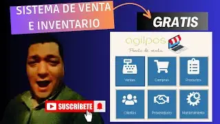 GRATIS SOFTWARE DE INVENTARIO