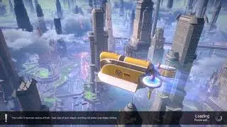 Skyforge