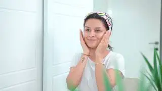 Получите максимум пользы от салициловой кислоты с L'Or&eacute;al Paris Revitalift Crystal Gel Cream | Авнит Каур
