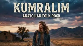 ESMERİM - ANATOLİAN TURKİSH ROCK 