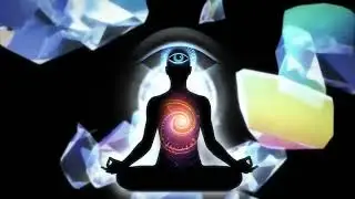 Instant Pineal Gland Activation 7 Chakra Music 》Third Eye Opener | Warning Extremely Powerful!