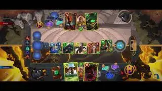 Hellmaster (Daily Quest) - Gameplay for Immutable Play Quests