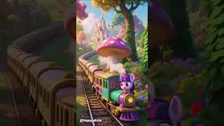 Midnight Express की Love Story 🚂💖 #LoveOnRails #DreamyJourney #TrainLoveStory