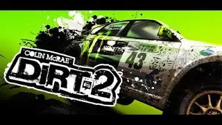 Colin McRae: Dirt 2- ПРОХОЖДЕНИЕ НА 100% - #6