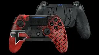 Call of Duty&reg;: Modern Warfare Cracked Scuf Vantage 2 gameplay