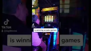 Winning Arcade Game 'Deal or No Deal' EVERYTIME Without Cheating