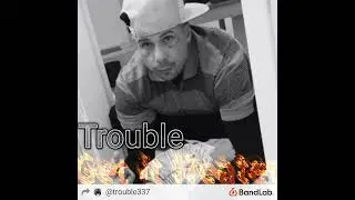 They Scream Murda by Trouble