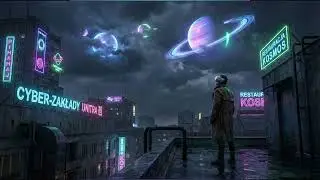 Obudź we mnie swoją Wenus (Sixteen TRIP HOP AI cover)