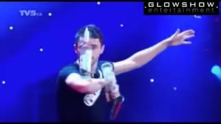 Alexander Shtifanov - World's No 1 Bartender